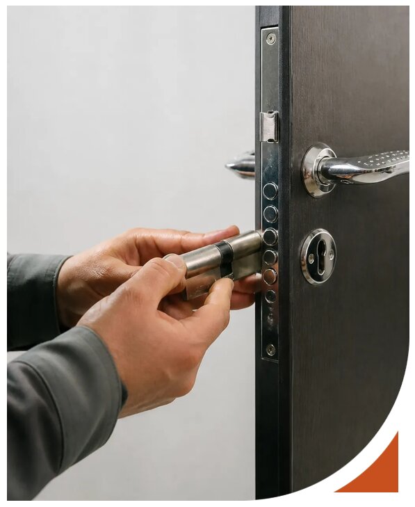 Замена замков Mul T Lock с выездом в Нефтекамске круглосуточно